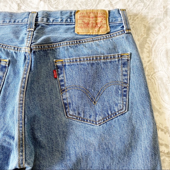 levis 501 34 34